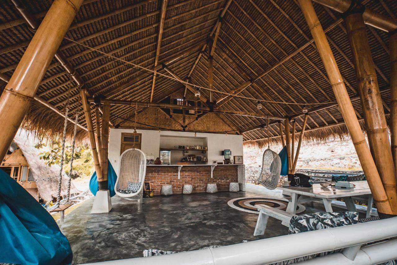 فندق Kuta في  Batu Bambu المظهر الخارجي الصورة
