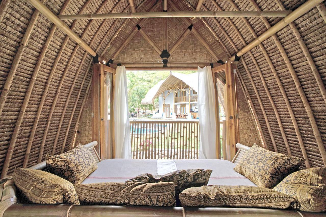 فندق Kuta في  Batu Bambu المظهر الخارجي الصورة