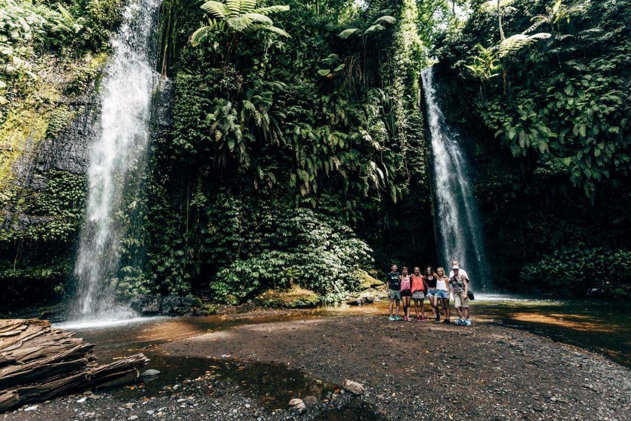 فندق Kuta في  Batu Bambu المظهر الخارجي الصورة